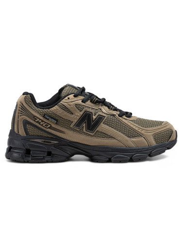 New Balance 740 Thinsulate Gore-Tex Dark Beige