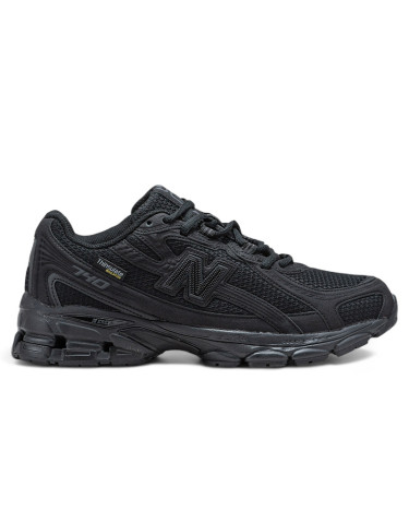 New Balance 740 Thinsulate Gore-Tex Black