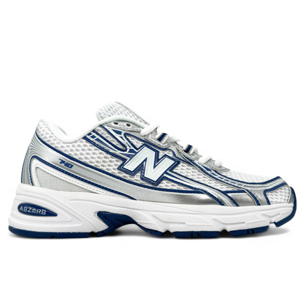 New Balance 740v2 Ice Blue U740LB2