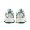 New Balance 740v2 White Marsh Green U740GR2