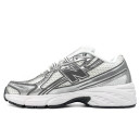 New Balance 740v2 White Silver Black