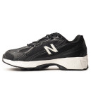 New Balance 740 Cordura Gore-Tex Black White Termo