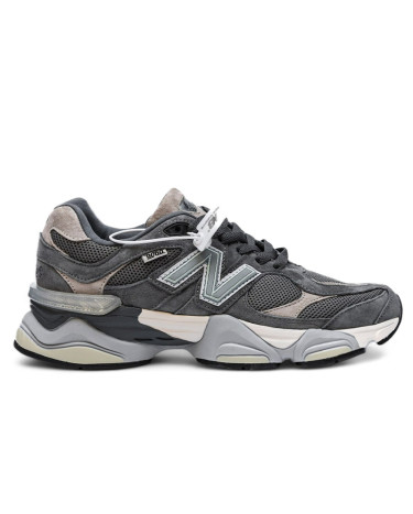 New Balance 9060 Dark Grey White