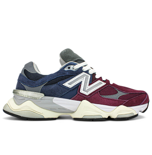 New Balance 9060 Violet Blue