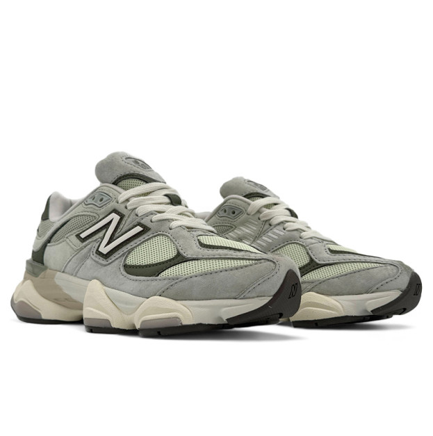 New Balance 9060 Grey Olive GC9060EE