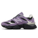 New Balance 9060 Mercury Black U9060VRB