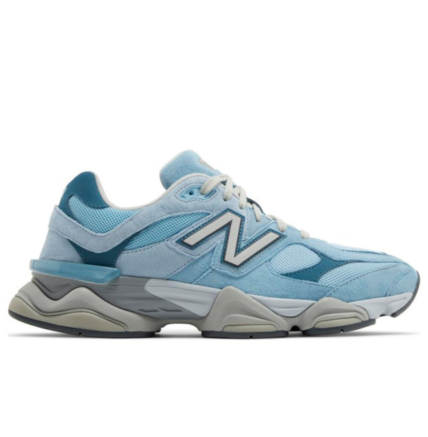 New Balance 9060 Chrome Blue U9060EED