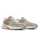 New Balance 9060 Cherry Blossom Pack Mushroom U9060MUS