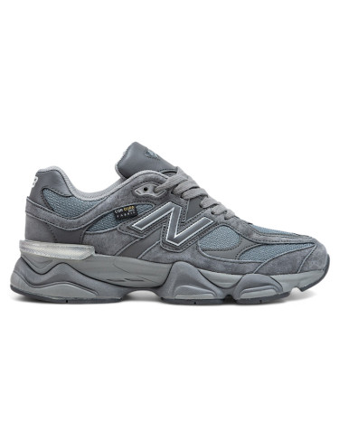 New Balance 9060 Cordura Dark Grey