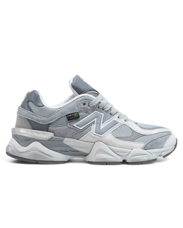 New Balance 9060 Cordura Grey