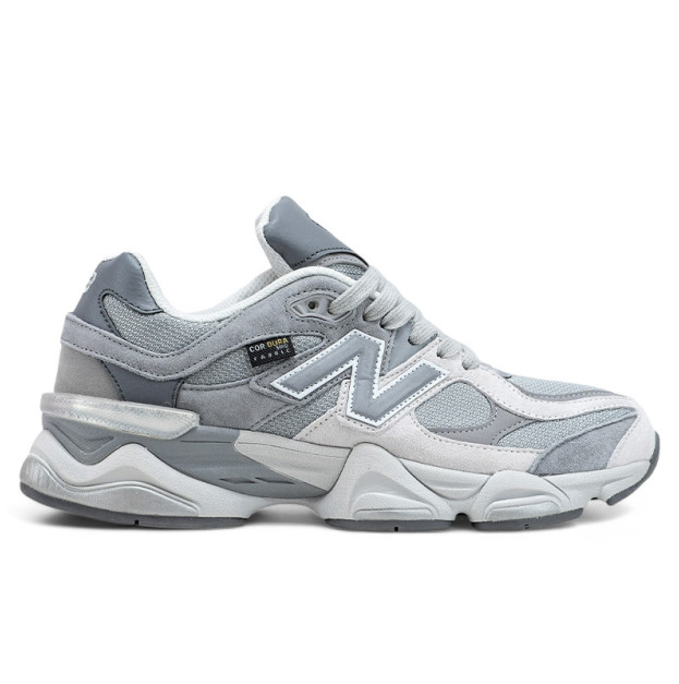 New Balance 9060 Cordura Grey