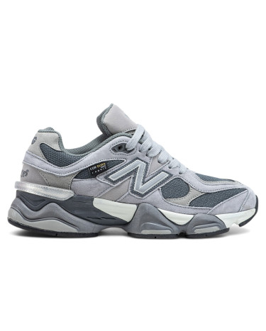 New Balance 9060 Cordura Triple Gray