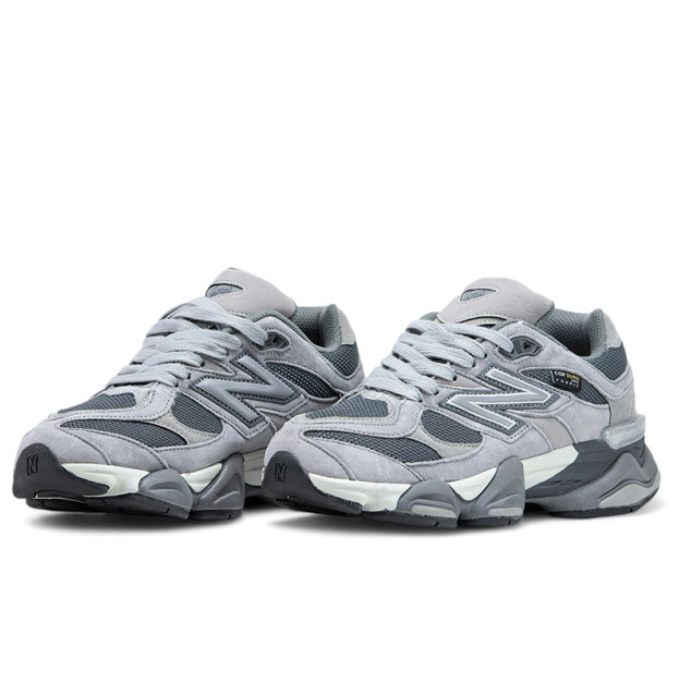 New Balance 9060 Cordura Triple Gray