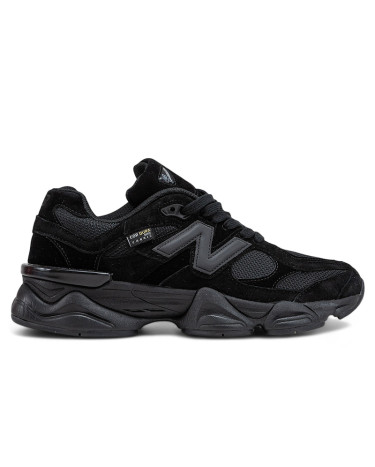 New Balance 9060 Cordura Black