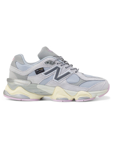 New Balance 9060 Cordura Grey Pink