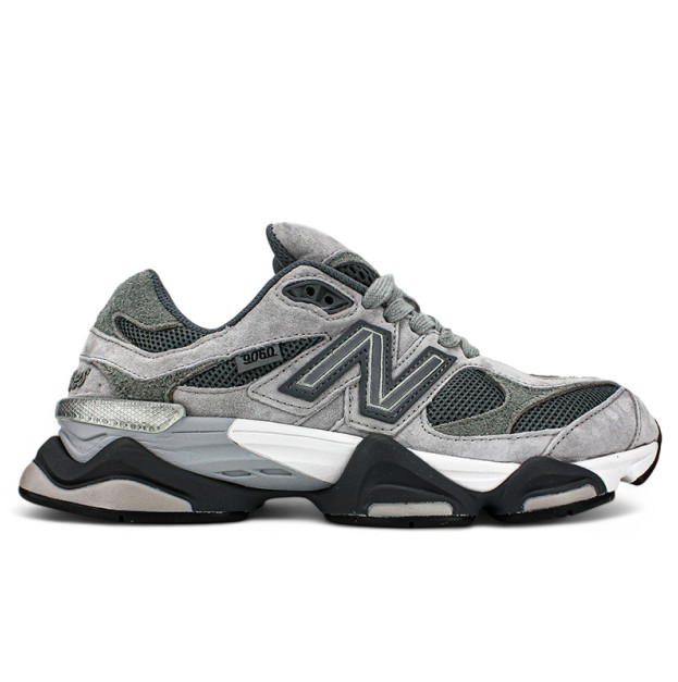 New Balance 9060 x Joe Freshgoods Dark Gray