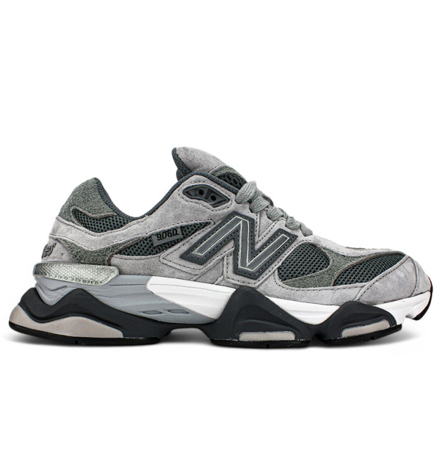 New Balance 9060 x Joe Freshgoods Dark Gray