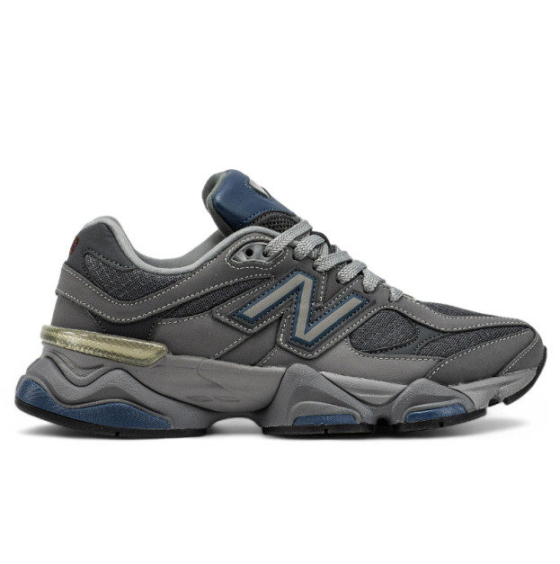 New Balance 9060 Big Castlerock GC9060EC