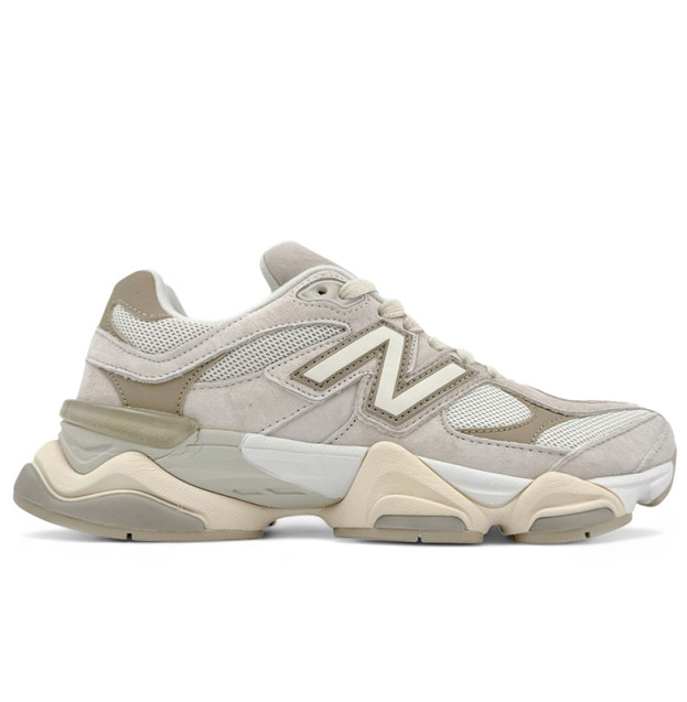New Balance 9060 Light Beige