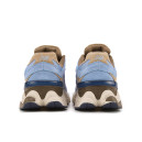 New Balance 9060 Blue Brown