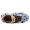 New Balance 9060 Blue Brown