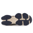 New Balance 9060 Blue Brown