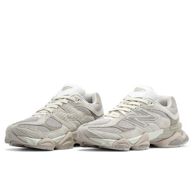 New Balance 9060 Beige