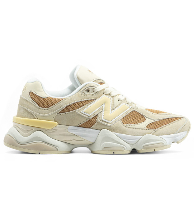 New Balance 9060 Beige