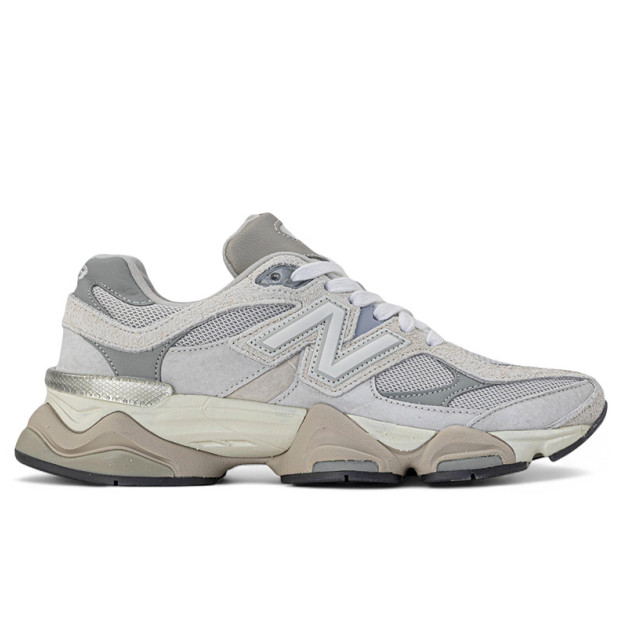 New Balance 9060 Beige Grey