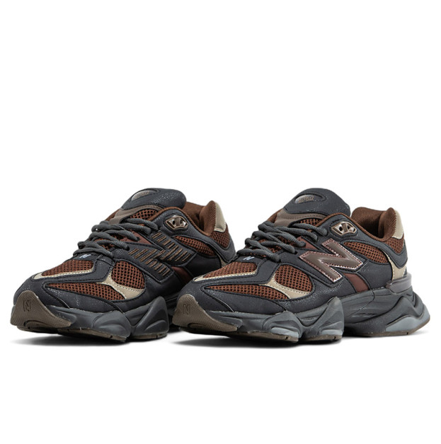 New Balance 9060 Phantom Rich Oak U9060RFB