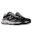 New Balance 9060 Black Grey U9060JBD