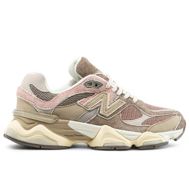New Balance 9060 Landslide Mushroom U9060NTB