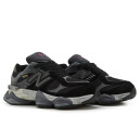 New Balance 9060 Cordura Grey Black Termo