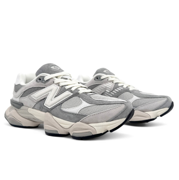 New Balance 9060 Grey GC9060EM