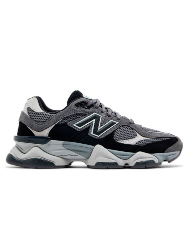 New Balance 9060 Black Castlerock U9060ERA