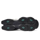 New Balance 9060 Grey Black Two З ХУТРОМ