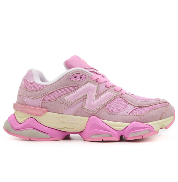 New Balance 9060 Pink VIolet