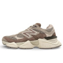 New Balance 9060 Rich Oak Brown
