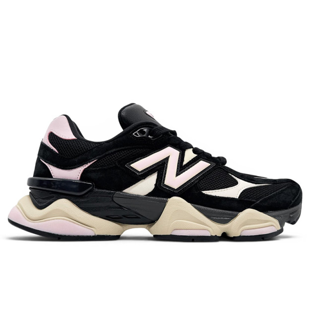 New Balance 9060 JD Exclusive Black Pink U9060JBR