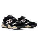 New Balance 9060 JD Exclusive Black Pink U9060JBR