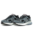 New Balance 990 Gore-Tex Termo Grey Black