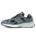 New Balance 990 Gore-Tex Termo Grey Black