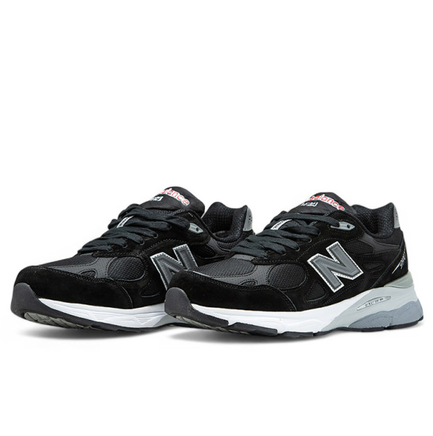 New Balance 990 Gore-Tex Termo Black Grey
