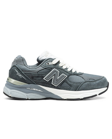 New Balance 990 Gore-Tex Termo Grey White