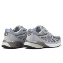 New Balance 990v4 Made in USA Castlerock M990GL4
