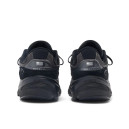 New Balance 990v6 Made in USA Triple Black U990BB6