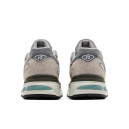 New Balance 991v2 Made in England Rock Ridge U991GL2