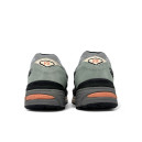 New Balance 991v2 Made In England Silver Blue Turbulence U991SG2