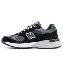 New Balance 993 Cordura Black Grey White