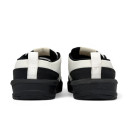 New Balance CRV Mule V2 Beige Black SD3205IB2